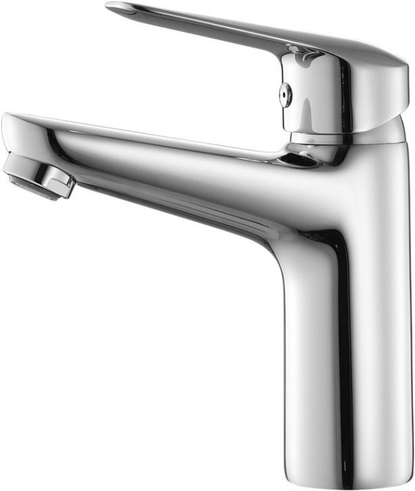 Смеситель для раковины Iddis Torr хром  TORSB00i01 - 1