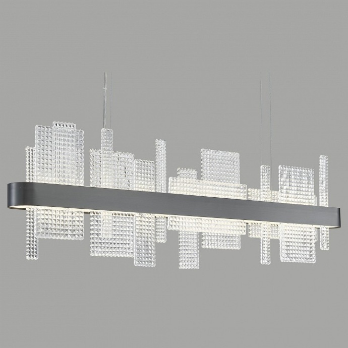 Подвесной светильник Wertmark Lotta WE461.03.023 - 0