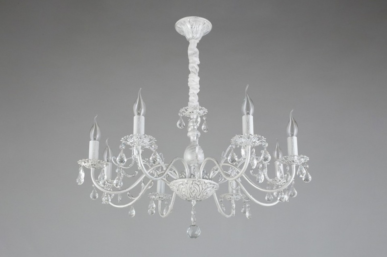 Подвесная люстра Omnilux Bantine OML-53213-08 - 8