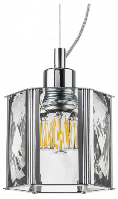 Подвесной светильник Lightstar Limpio 722014 - 0