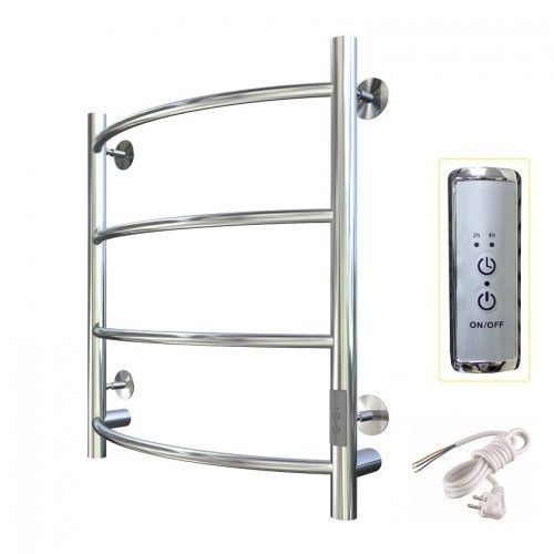 Полотенцесушитель электрический Тругор Пэк сп 5 60x50 универсальный Пэк сп 5/6050 32 - 0