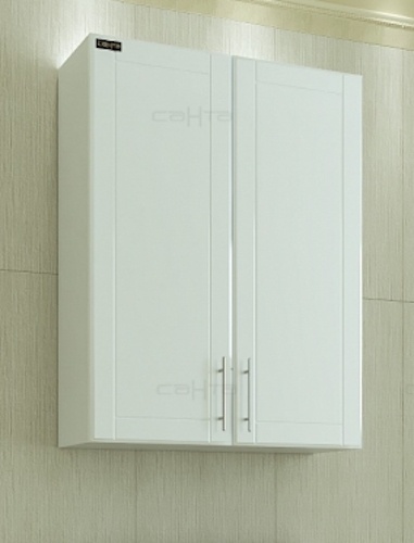 Шкаф Санта Дублин 60 белый 423001 - 0