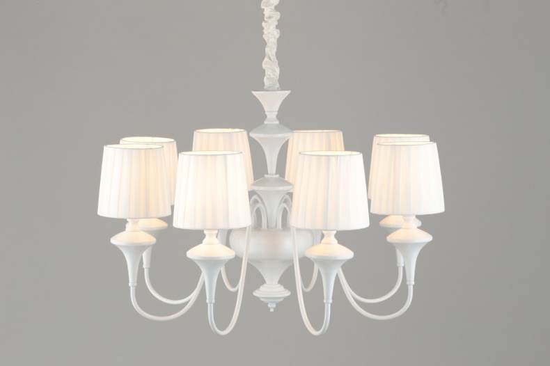 Подвесная люстра Omnilux Monsano OML-72503-08 - 2