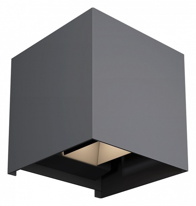 Накладной светильник Maytoni Fulton O572WL-L20GR3K - 0