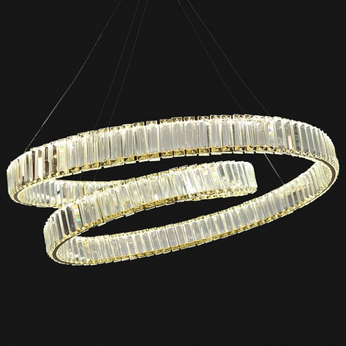 Подвесной светильник Lussole Centennial LSP-7024 - 0