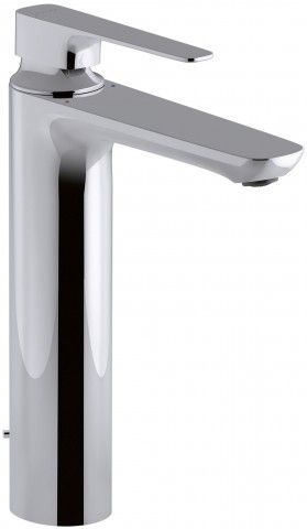 Смеситель Jacob Delafon Aleo+ E72337-CP для раковины - 0