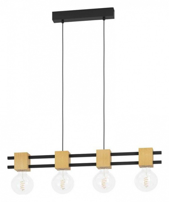 Подвесной светильник Eglo Levantara 390191 - 1