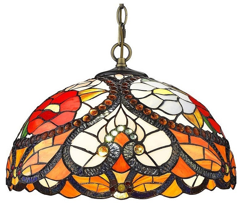 Подвесной светильник Velante 827-806-02 - 0