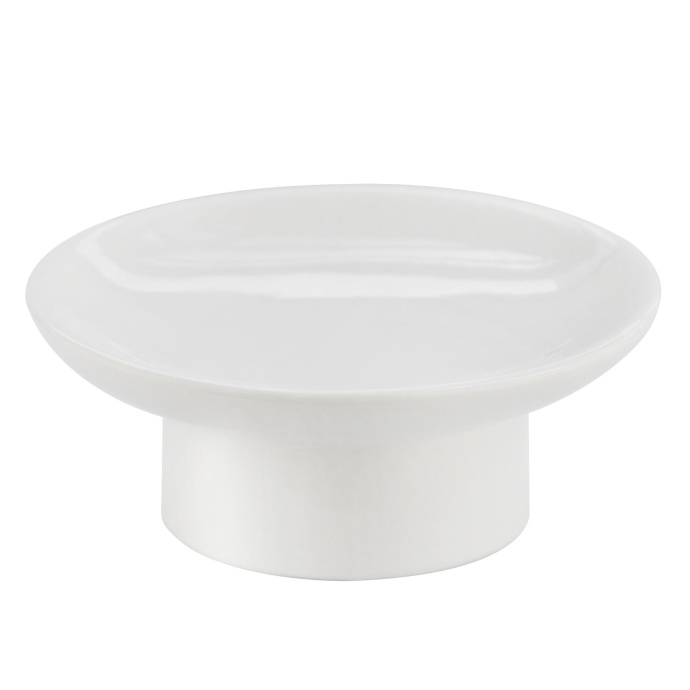 Мыльница Wasserkraft белый K-C181 - 0