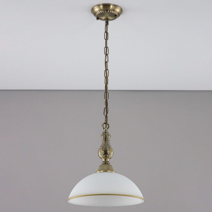 Подвесной светильник Citilux Адриана CL405213 - 8