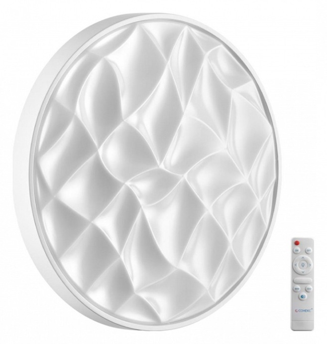 Накладной светильник Sonex Gitum 7672/EL - 1