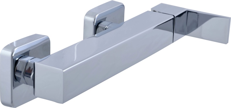 Смеситель для душа Rav Slezak Loira хром  LR580.5 - 0