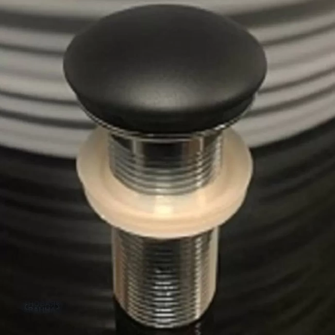 Донный клапан для раковины Ceramalux  RD025 - 1