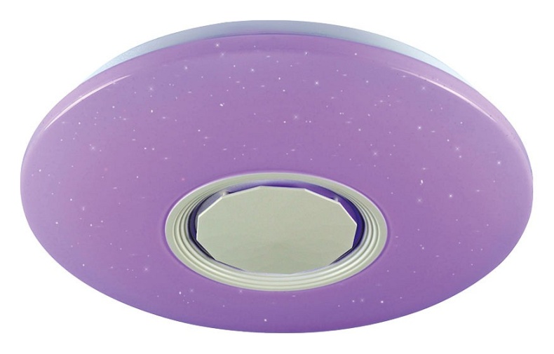 Накладной светильник Ambrella Light FF FF201 - 4