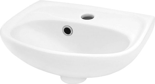 Подвесная раковина Santek Анимо  1.WH11.0.490 - 1