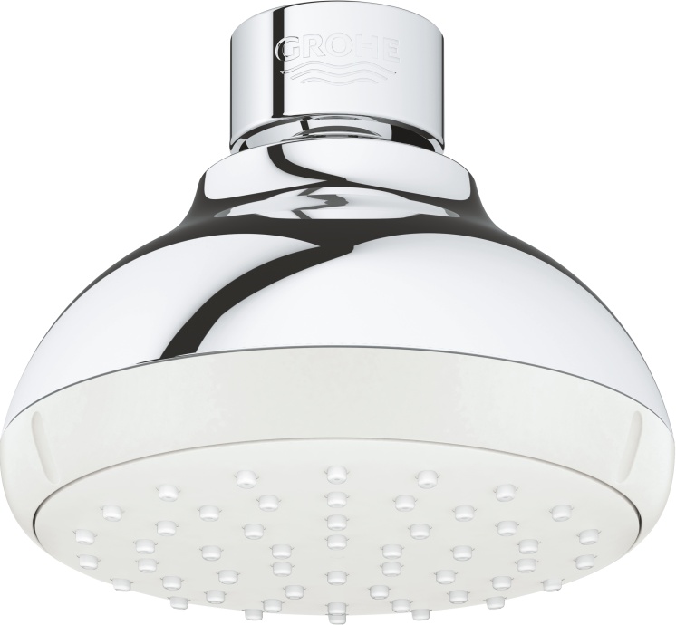 Верхний душ Grohe Tempesta Classic 26050001 - 0