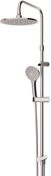 Душевая стойка AM.PM Gem F0790000 - 0