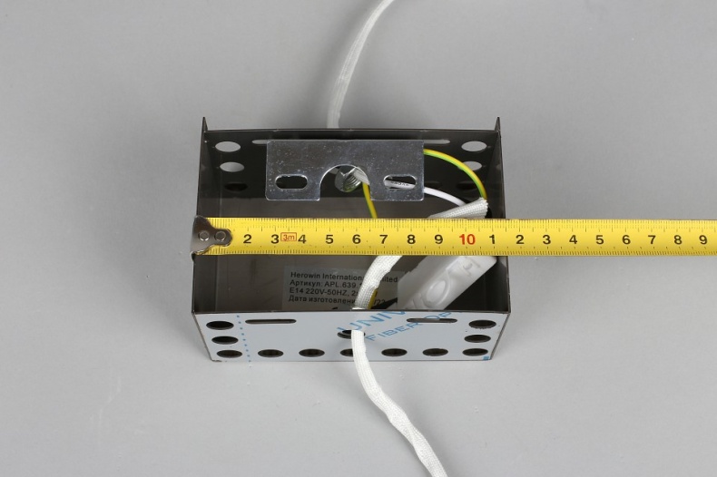 Накладной светильник Aployt Klod APL.639.11.02 - 8