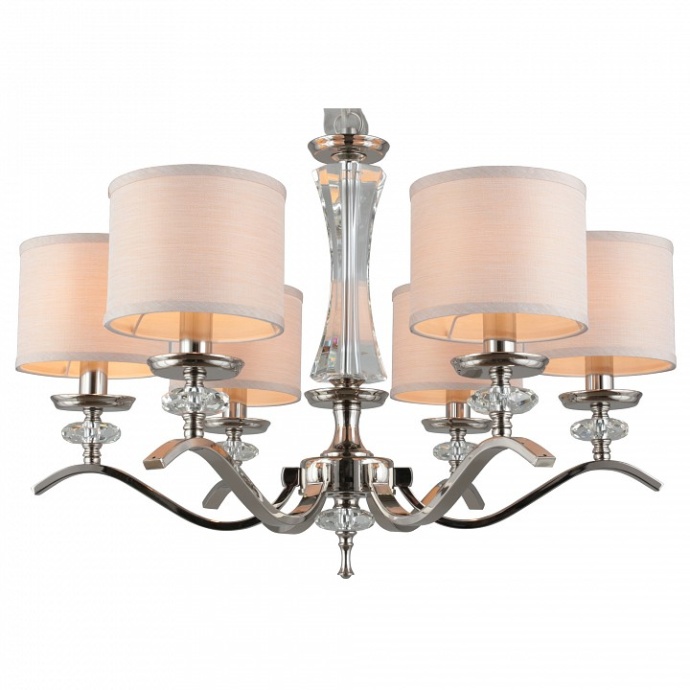 Подвесная люстра Aployt Okin APL.715.03.06 - 0