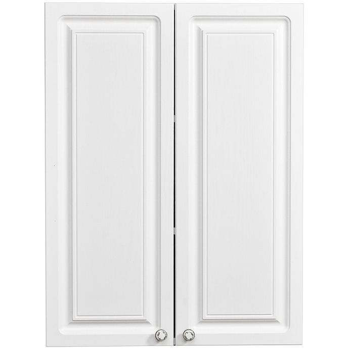 Шкаф подвесной Stella Polar Кармела 60 белый SP-00000189 - 1