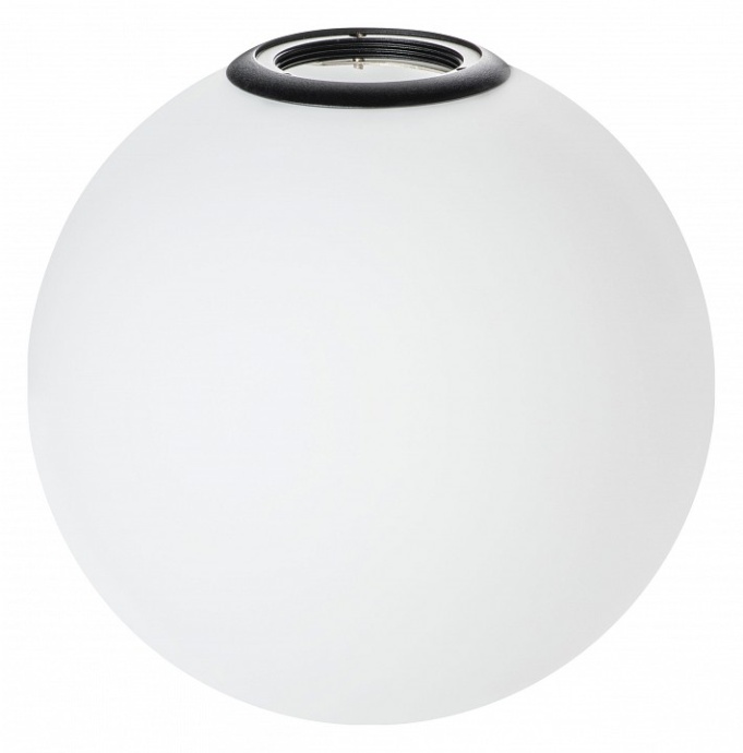 Плафон стеклянный Lightstar Teta 595130 - 0