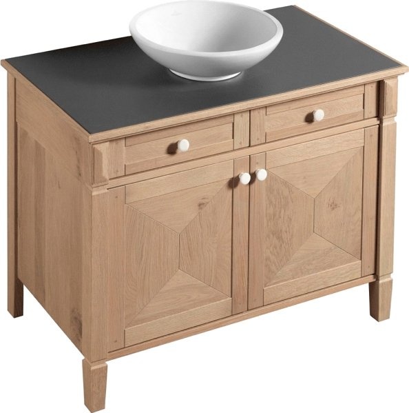 Рукомойник Villeroy & Boch Loop & friends 5144 0001 alpin 51440001 - 4