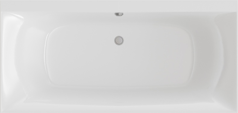 Ванна из искусственного камня Астра-Форм Геркулес 190x90 01010016 - 0