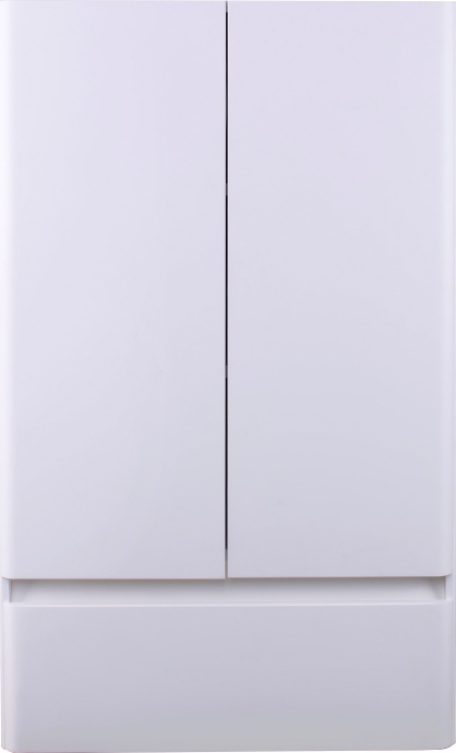 Шкаф Style Line Атлантика 100 антискрейч с ящиком СС-00002226 - 0