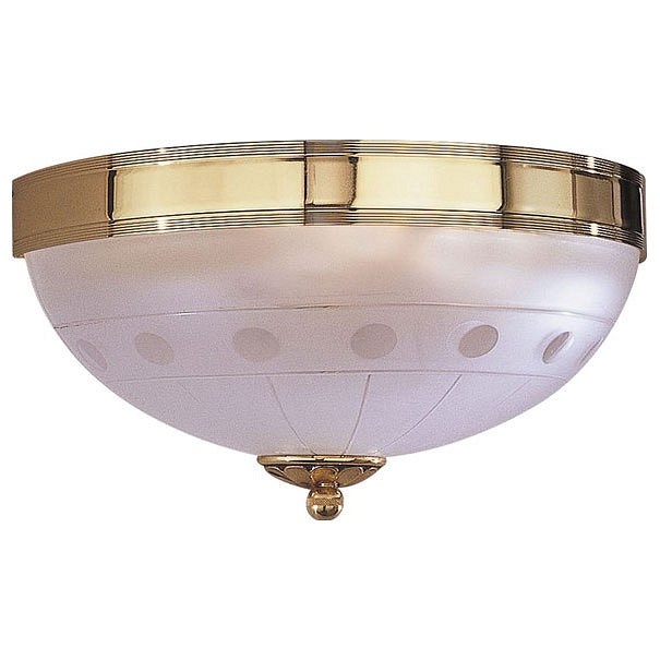 Накладной светильник Reccagni Angelo 2334 A 2334/2 - 0