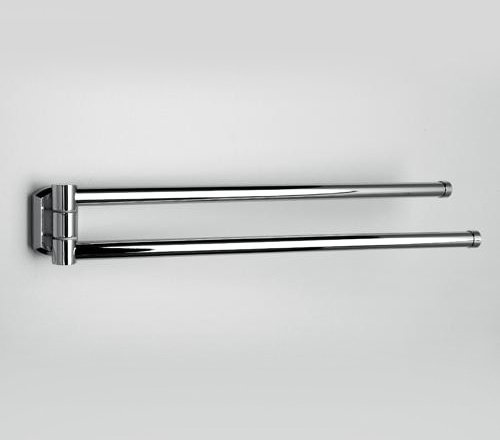 Полотенцедержатель Wasserkraft Oder K-3031 - 1