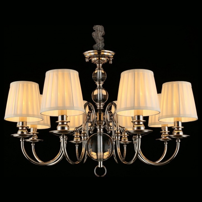 Подвесная люстра Aployt Gaell APL.704.03.08 - 2