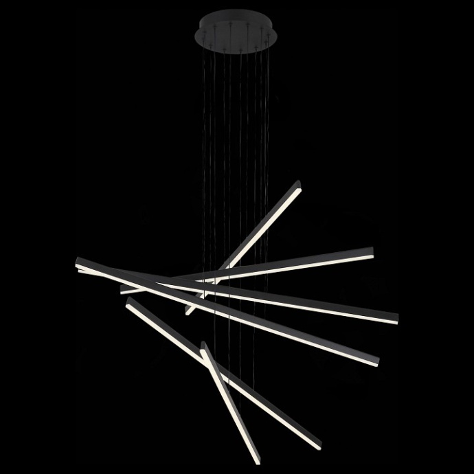 Подвесной светильник ST-Luce Basoni SL394.423.06 - 7