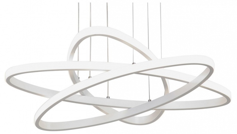 Подвесная люстра Vitaluce  V4648-0/3S - 0