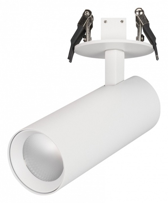 Встраиваемый светодиодный спот Arlight LGD-Lumos-R55-16W Day4000 034480 - 0