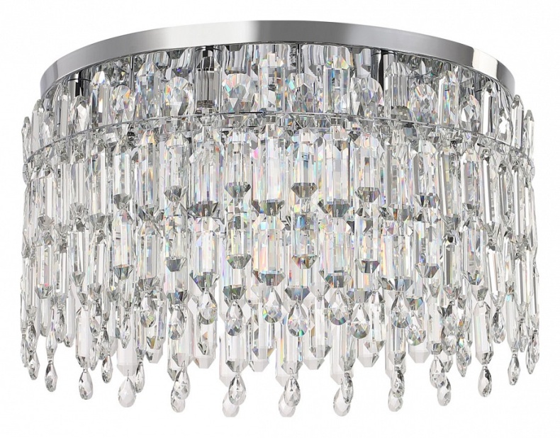 Потолочная люстра Stilfort Legacy 2158/09/08C - 0