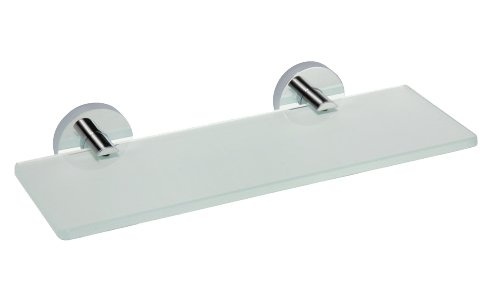Стеклянная полка Bemeta OMEGA  104122042 - 0
