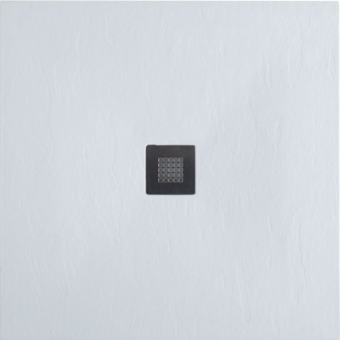 Поддон для душа Allen Brau Priority 100х90 белый 8.31004-21 - 0