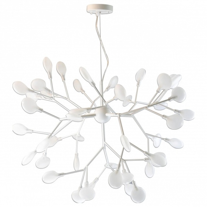 Подвесная люстра Kink Light Ветта 07521-45,01 - 1