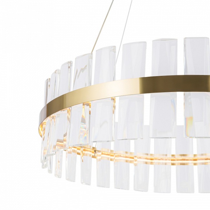 Подвесной светильник Maytoni Mirage MOD173PL-L45BS3K - 1