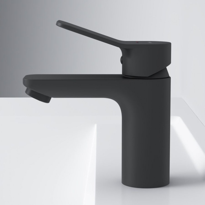 Смеситель AM.PM X-Joy для раковины F85A02122 - 4