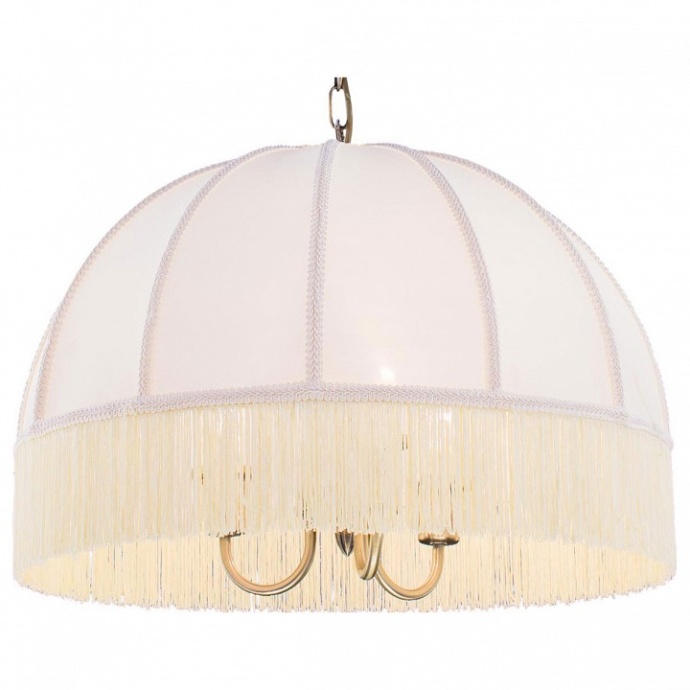 Подвесная люстра Citilux Базель CL407131 - 0