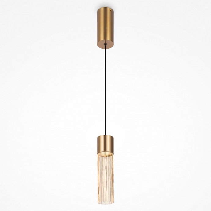 Подвесной светильник Maytoni Imaginary MOD190PL-L5G3K - 3