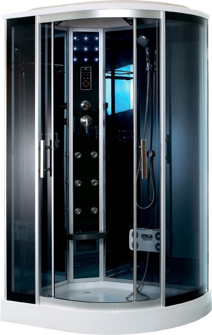 Душевая кабина Timo Standart T-1102 L - 0