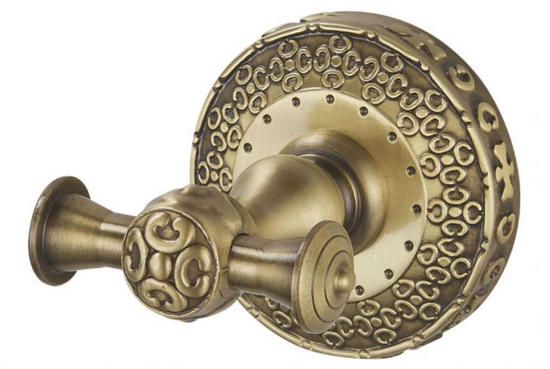 Крючок Zorg Antic AZR 02 BR - 0