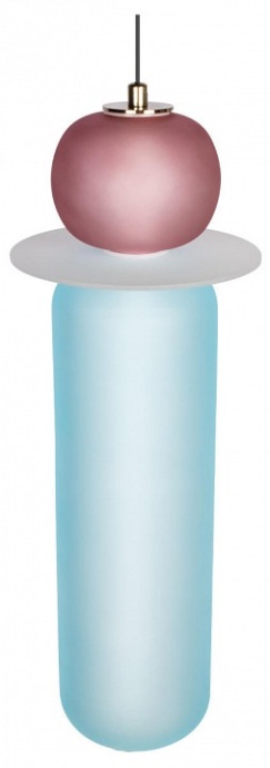 Подвесной светильник Loft it Lollipop 10239P/C - 0