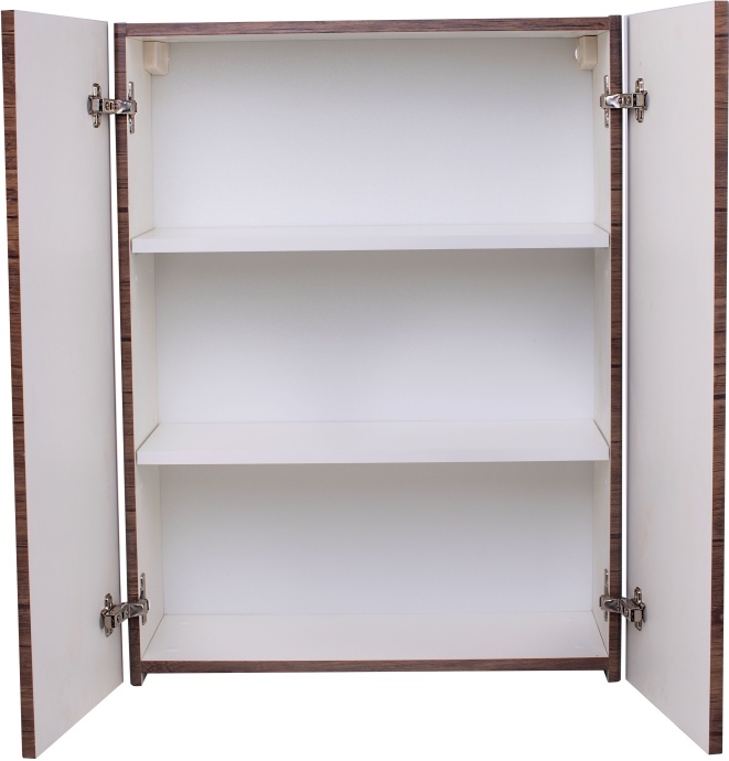 Шкаф Style Line Атлантика 60 старое дерево СС-00002223 - 1