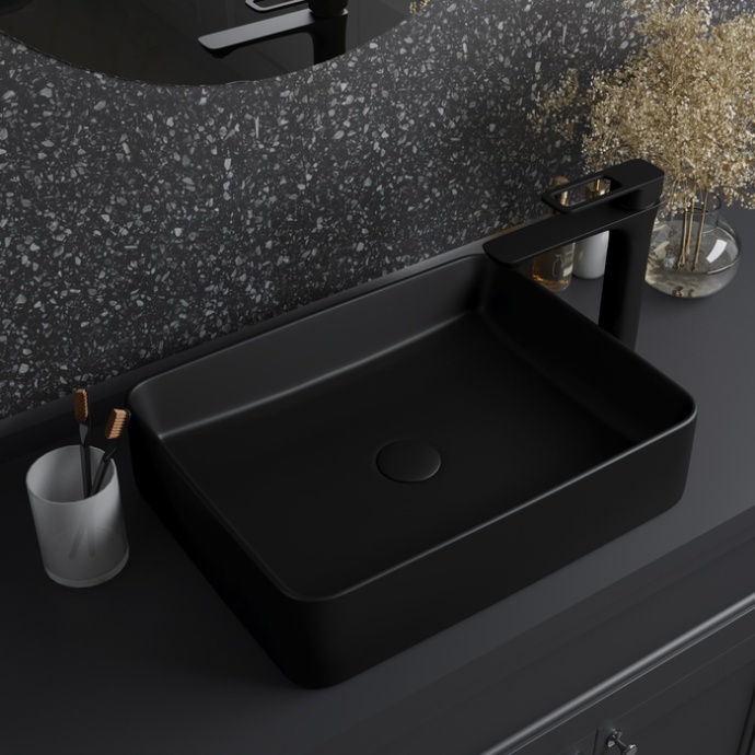 Умывальник накладной SLIBM02i27 - 4