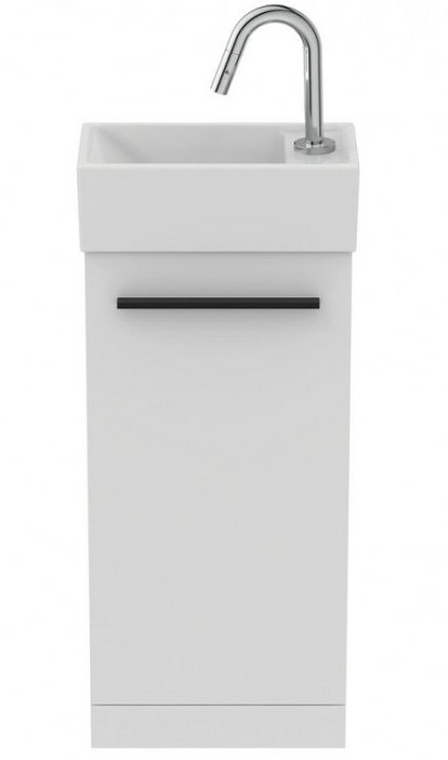 Раковина Ideal Standard Tempo 37 R белый E211201 - 4