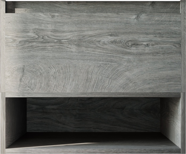 Тумба с раковиной STWORKI Карлстад 60 дуб рошелье, монте тиберио 425060 - 3