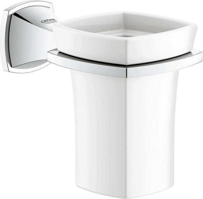 Стакан Grohe Grandera 40626000 - 0
